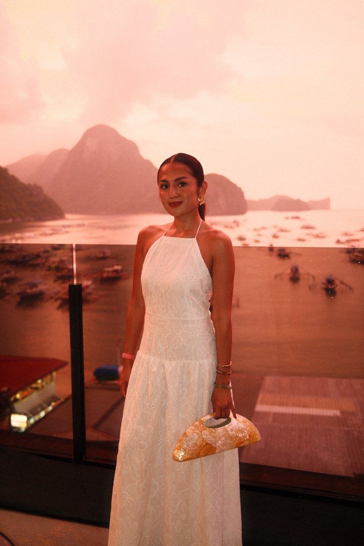 RENT: MANGO Maxi White Eyelet Dress (Category: Dresses) located in Las Pinas. Submitted by maddie_closet (Listing ID 1466626545, Image 3). Description: Mango White Eyelet Maxi Dress for RENT PHP 1,000.00 - for 3 days!!!! PHP 2,000.00 - security deposit No need to wash after. FOR RENT!!!! Zara Mango Bershka Meshki Peppermayo.