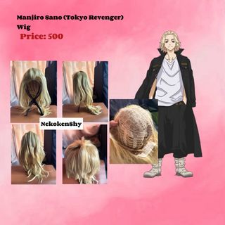 (Category: ) located in . Submitted by nekokenshy_05 (Listing ID 1466569787, Image 1). Description: .