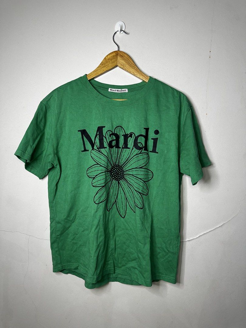MARDI MERCREDI (Category: Tshirts & Polo Shirts ) located in Molave. Submitted by thriftmate13 (Listing ID 1466589479, Image 1). Description: .