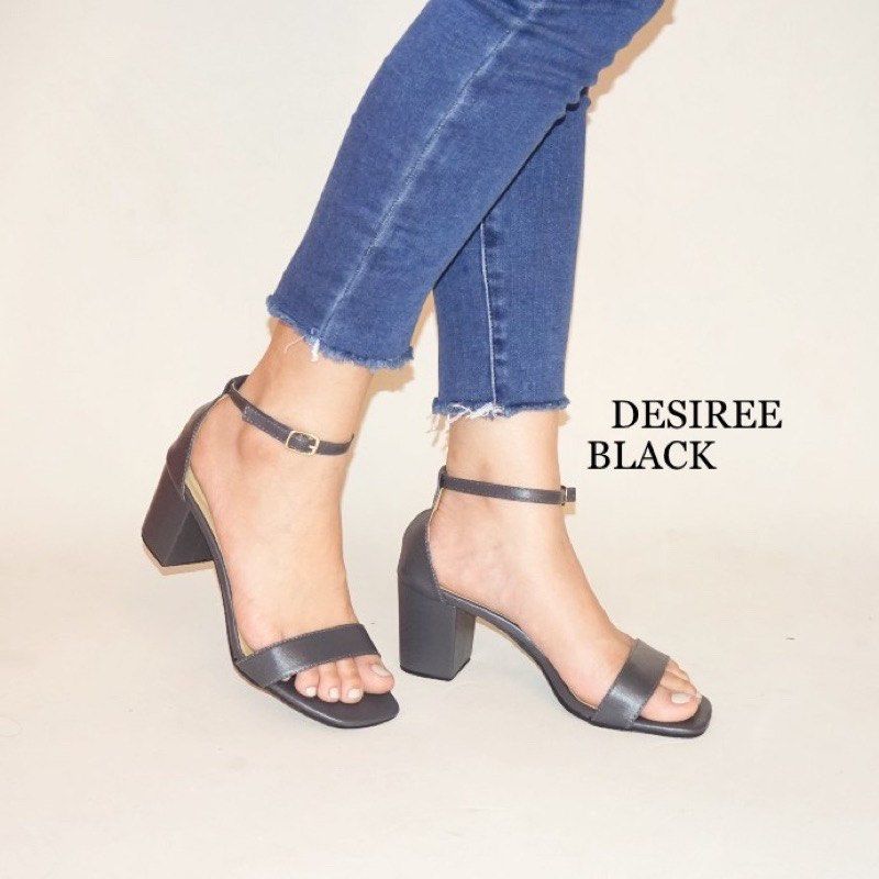Maria Plus heels size 10 (Category: Heels) located in Quezon City. Submitted by amaryllis.mnl (Listing ID 1466610583, Image 2). Description: Used once Size 10 26cm.