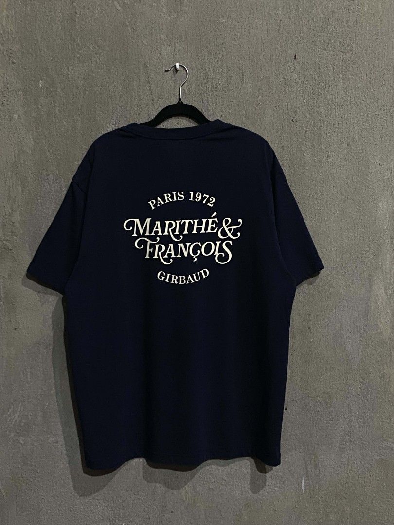 MARITHE & FRANCOIS GIRBAUD PARIS (Category: Formal Shirts) located in Bacolod City. Submitted by slurpy_thrift (Listing ID 1466748068, Image 2). Description: .