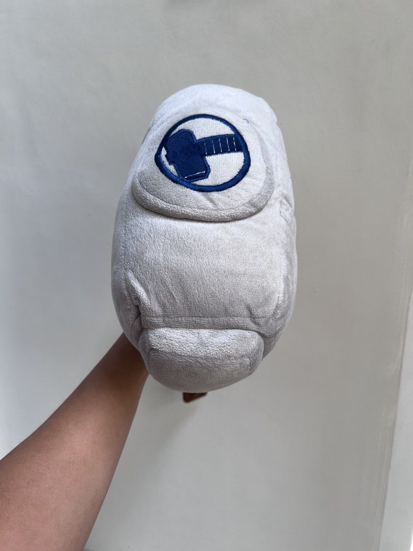 Marvel Universe Live Thor's Hammer Plush (Category: Plushies & Soft Toys) located in Zamboanga. Submitted by lcomprendio26013 (Listing ID 1466653732, Image 2). Description: 2 👁PLEASE READ THE DESCRIPTION BEFORE YOU ORDER OR CHAT ME👍 AUTHENTIC Brand: Marvel Size nasa picture 📢pay today,ship out tomorrow 📢All picture posted are actual item that will you get 📢📢pg hnd aq makarply dto sa carousel paki messge aq sa peysbuk SEARCH LZ FIGURE AND ST
