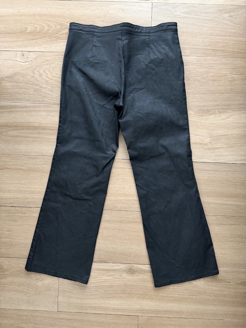 Massimo Dutti pants & top (Category: Sets or Coordinates) located in Cabanatuan. Submitted by frugalchic.md (Listing ID 1466708758, Image 2). Description: Both new; never worn. .