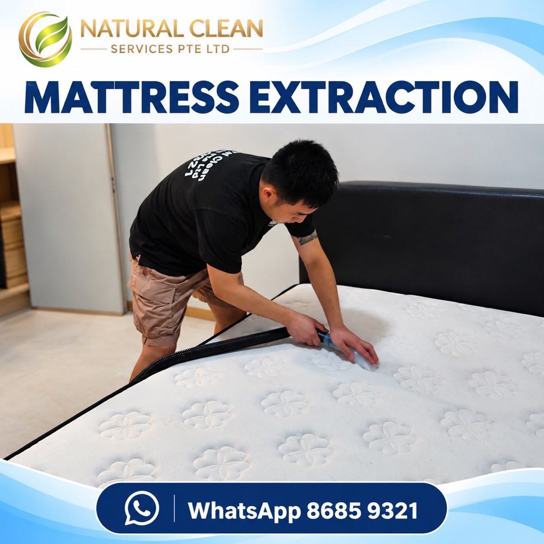 (Category: ) located in . Submitted by naturalclean.sg (Listing ID 1466642161, Image 1). Description: .