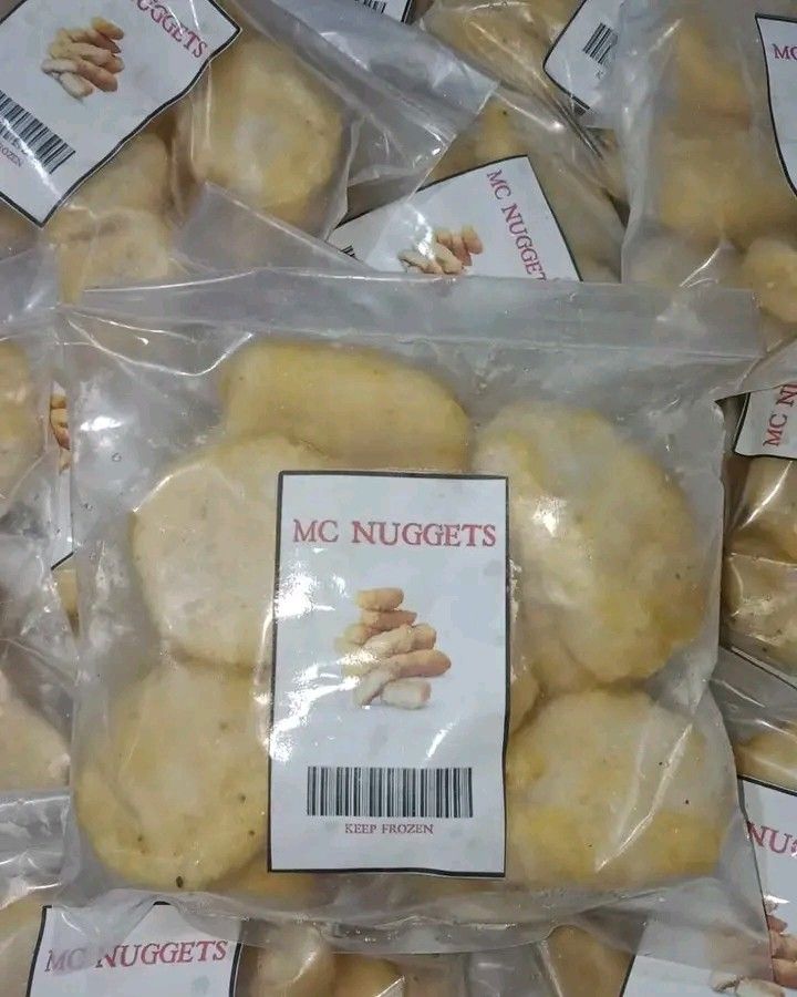Mc Nuggets 9pcs #nuggets #mcnuggets 125pesos!!! (Category: Other Food & Drinks) located in Manila. Submitted by mightycloud_1992 (Listing ID 1466603831, Image 3). Description: .