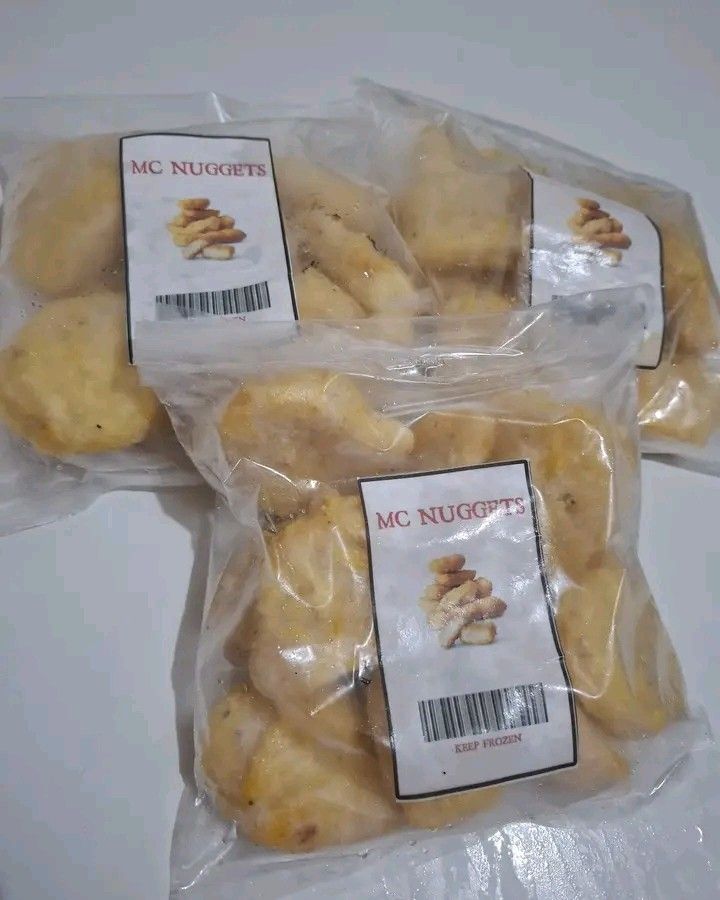 Mc Nuggets 9pcs #nuggets #mcnuggets 125pesos!!! (Category: Other Food & Drinks) located in Manila. Submitted by mightycloud_1992 (Listing ID 1466603831, Image 1). Description: .