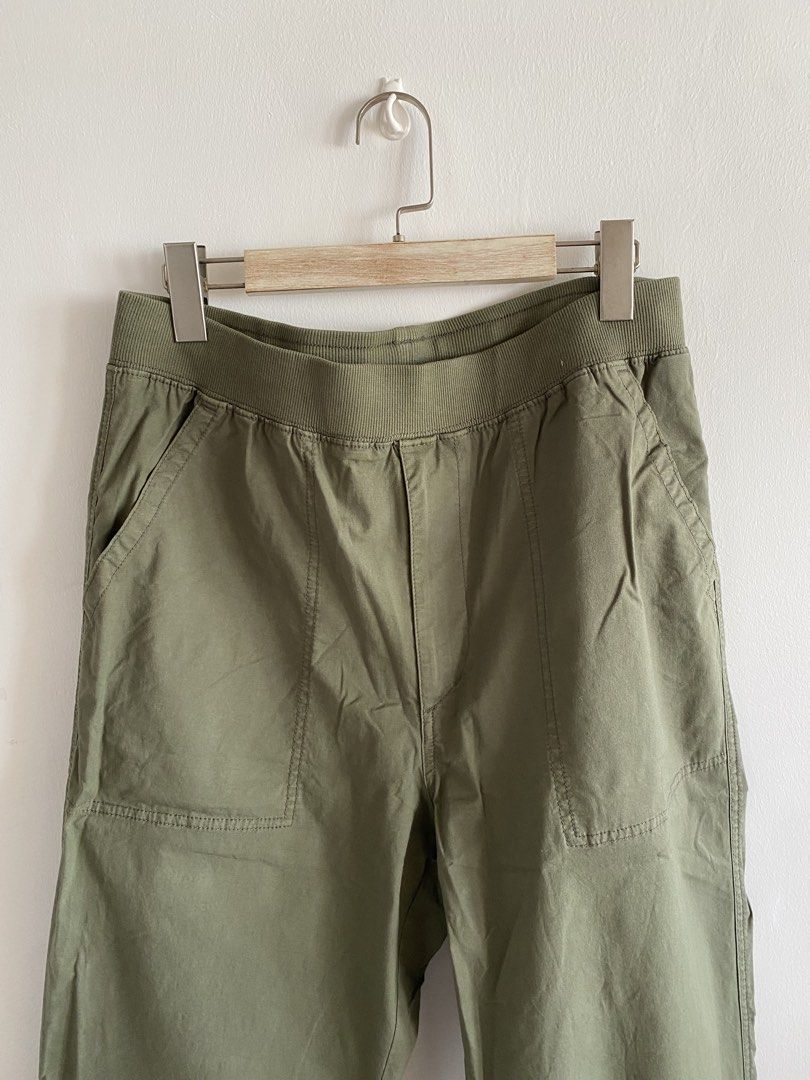 Mens Jogger (Category: Joggers) located in Ilagan. Submitted by dontmakemebooyou (Listing ID 1466650480, Image 2). Description: Worn once only.