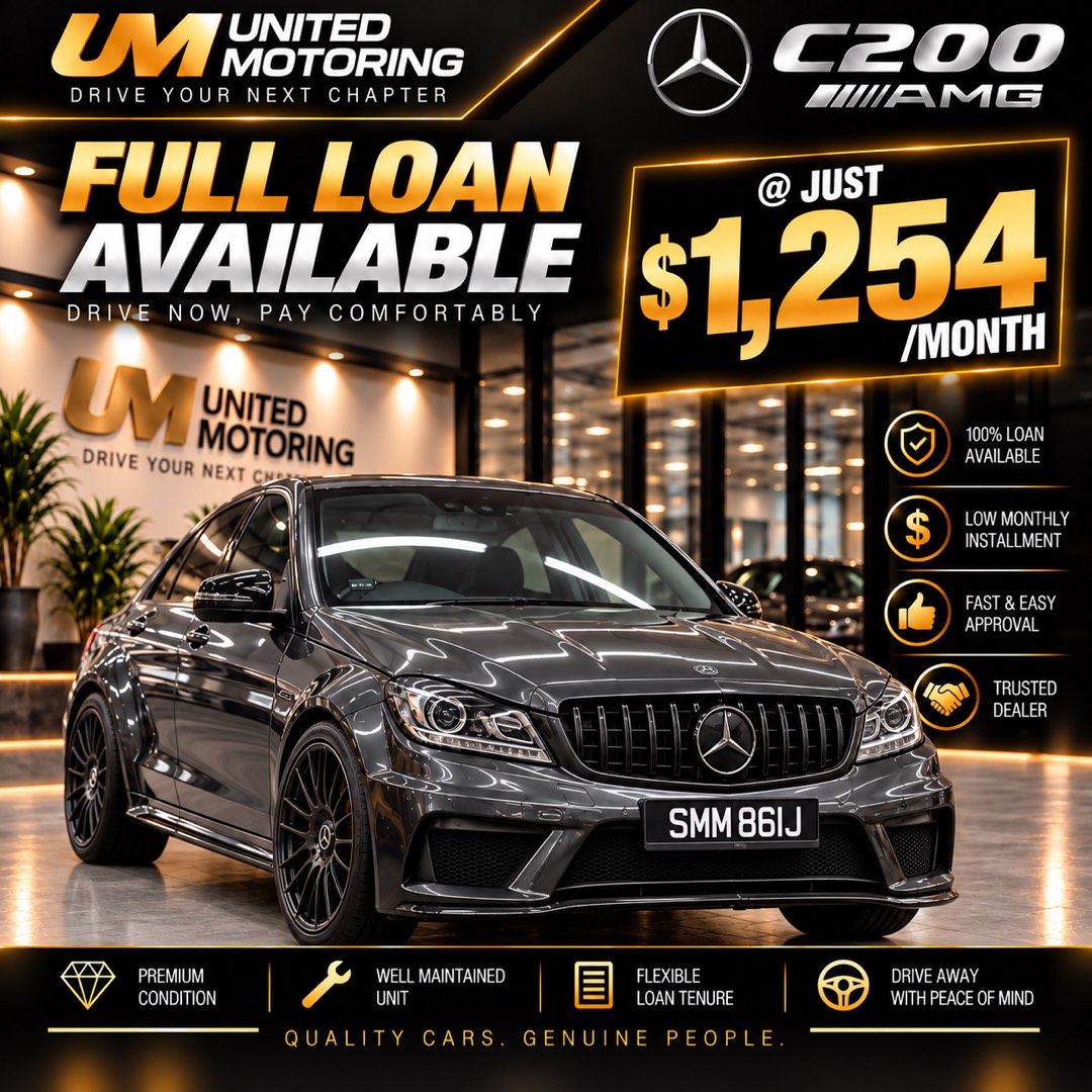 (Category: ) located in . Submitted by unitedmotoring (Listing ID 1464008370, Image 1). Description: .
