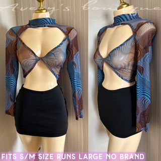 (Category: ) located in . Submitted by averysboutiqueonfb (Listing ID 1466658281, Image 1). Description: .