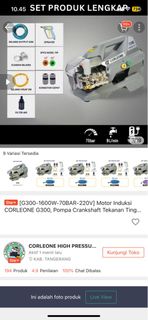 (Kategori: ) berada di . Dikirim oleh stuffeee (ID iklan 1466589882, Gambar 1). Deskripsi: .