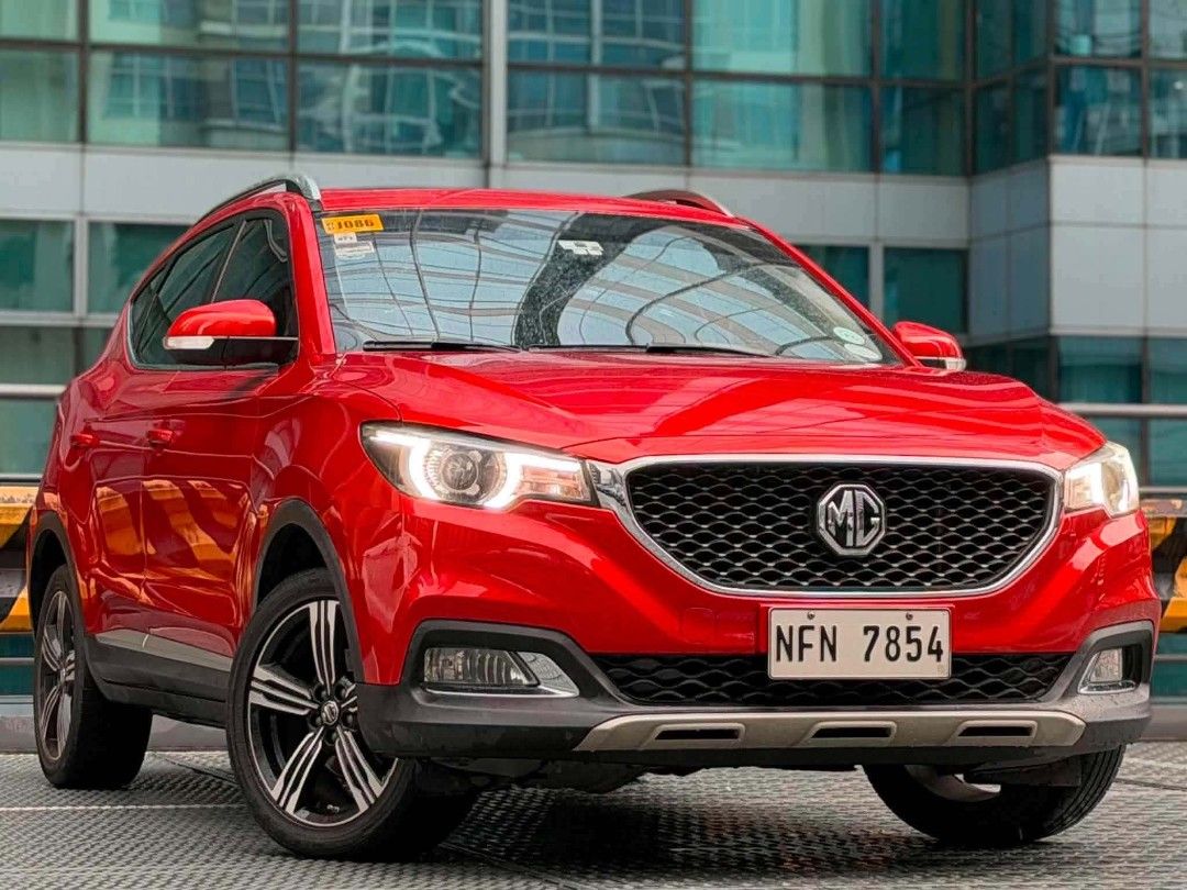 MG ZS Alpha 1.5 Automatic Gas Auto (Category: Used Cars) located in Makati City. Submitted by allcarsbyjanraydejesus (Listing ID 1466577198, Image 3). Description: 2020 MG ZS Alpha 1.5 Automatic Gas Php 508,000 Only‼️ ☎️0935 600 3692 JAN RAY DE JESUS 🔰SCREENSHOT THIS POST OR LOOK JAN RAY DE JESUS TO GET YOUR SPECIAL DISCOUNT🔰 Open for Cash, Financing & Trade-in Financing Computation: 🔥Cashout: 99k all in dp🔥 4yrs - 15,327 3yrs - 18,484 2yrs -