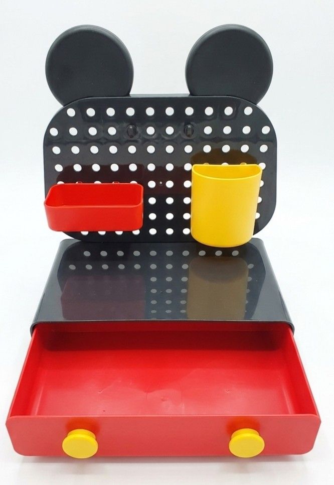Mickey Mouse Drawers (Category: Other Merchandise) located in Binan City. Submitted by mayjhe (Listing ID 1466711778, Image 2). Description: 💛 For Sale 💛 🌸 Mickey Mouse 🍀 Drawer 📍 Condition: Brandnew 💰 Price is ₱ 1,100 👉 Other details posted 🇵🇭 Location Biñan Laguna 🛵 Courier J& T and Lalamove 📋 Shipping by schedule 📍 NO COD & COP 📌 All items are carefully packed and labeled with Fragile stickers for breakable goods. However, once th
