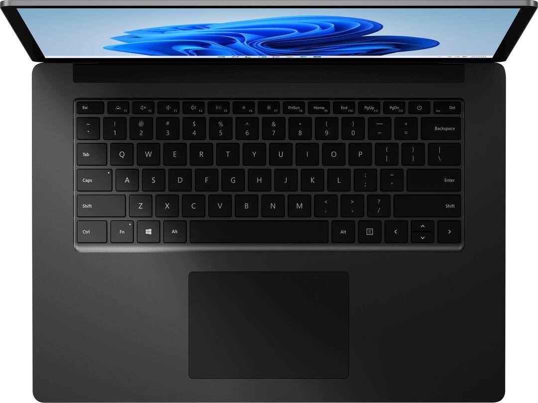 Microsoft surface laptop 4 – Intel core i5 11th gen, 8 GB ram (Category: Laptops & Notebooks) located in Caloocan City. Submitted by michaelbdy (Listing ID 1466757466, Image 2). Description: matte black Windows 10 – free update to Windows 11 Intel core i5 11th gen 8 GB ram 13.5-inch screen resolution – 2256 by 1504 integrated Intel iris Xe graphics 256 GB non-volatile memory express ssd.