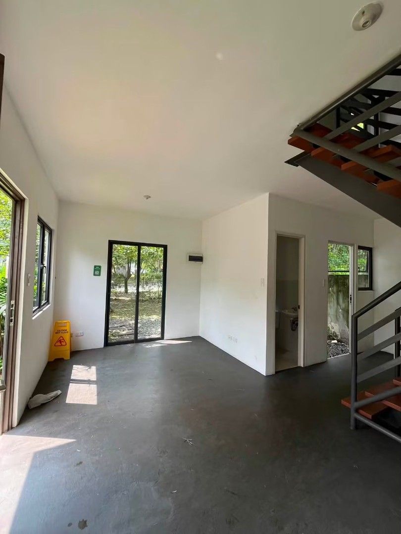Minami residences (Category: House & Lot) located in Manila. Submitted by jayarabad123 (Listing ID 1466589842, Image 3). Description: ‎This is hanna unit ‎A japanese inspired house ‎It is a duplex and all corner unit ‎Hanna has 3bedrooms ‎2toilet and bath ‎Kitchen ‎Laundry area ‎Dining area ‎Living area ‎Car garage (2cars) ‎ ‎54sqm floor area ‎80sqm lot area ‎ ‎Ito po Project Locations: ‎ ‎Lancaster New City Imus, Cavite ‎30 mins away from ‎MOA &