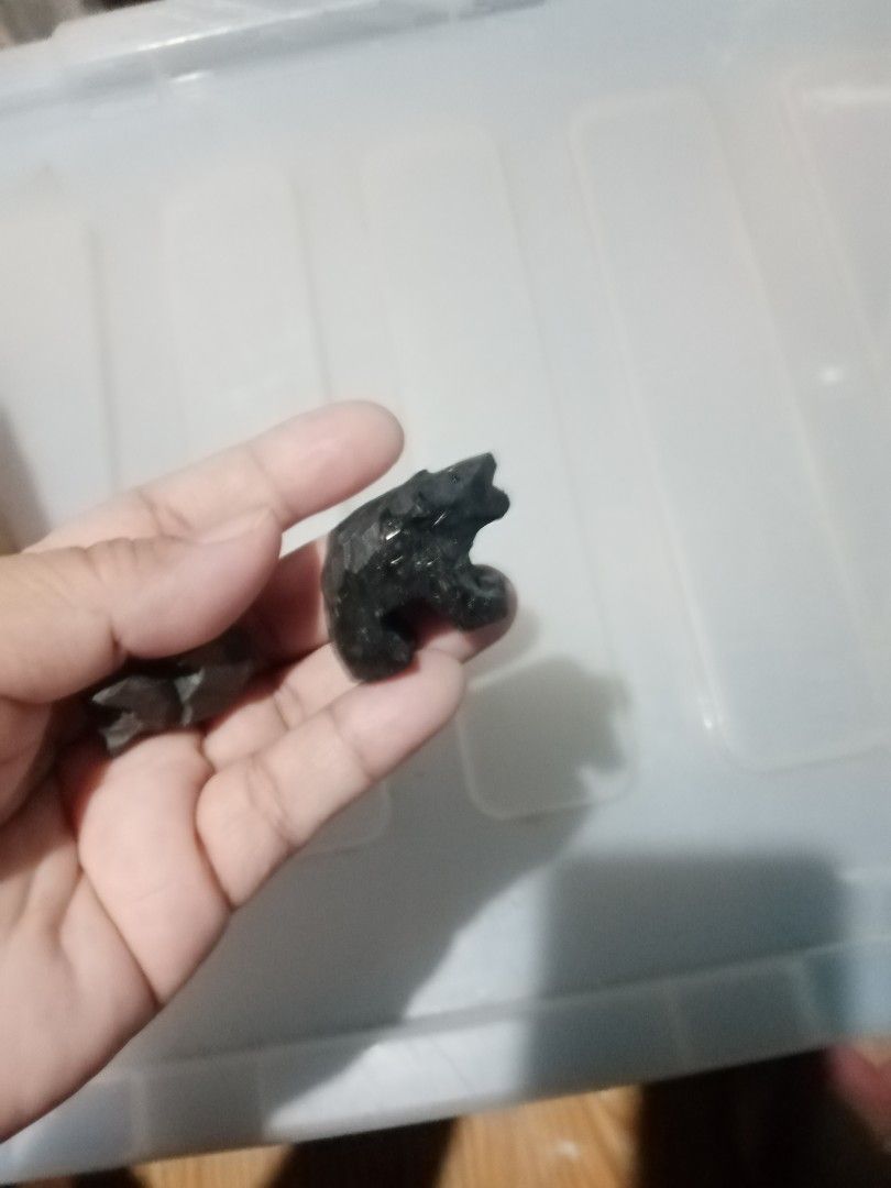 Mini decor wood (Category: Other Home Decor) located in Caloocan City. Submitted by 4kidsstore (Listing ID 1466598487, Image 3). Description: .