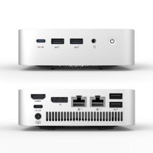 Mini PC (Category: Desktops) located in Singapore. Submitted by happyangel82 (Listing ID 1466564485, Image 3). Description: .