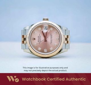 (Category: ) located in . Submitted by watchbooksg (Listing ID 1466620909, Image 1). Description: .