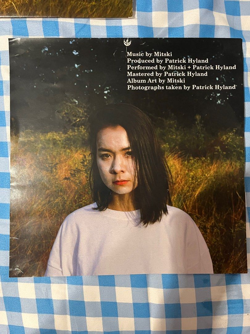 Mitski Puberty 2 Vinyl LP Record Album (Category: Vinyls) located in Manila. Submitted by slaxis (Listing ID 1466595377, Image 3). Description: - Both cover art sleeve and art sheets have small flaws, vinyl itself is in near mint condition - Delivery shouldered by buyer, any service of their choice - Meet up depends on my schedule - still negotiable - RFS: BMAMC is just better + decluttering my room.