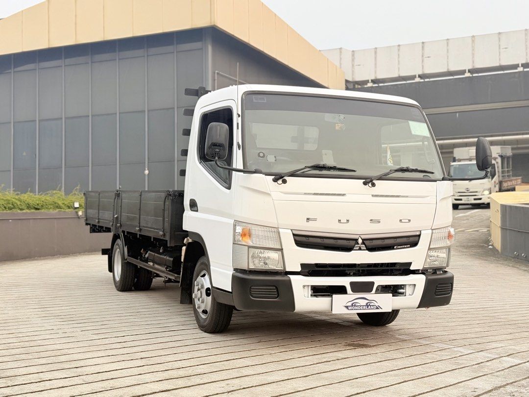 Mitsubishi Fuso Canter FEB21 (Category: Used Commercial Vehicles for Sale) located in Singapore. Submitted by abs_ahlun (Listing ID 1466728719, Image 2). Description: 🚨🔥 BOSSES! DON’T MISS OUT ON THIS AMAZING DEAL! 🔥🚨 🚛 MITSUBISHI FUSO FE21 — READY FOR WORK! 💪 💯 EXCELLENT CONDITION! TOP-NOTCH PERFORMANCE! 👍 ✅ Powerful Engine 🔥 Excellent engine performance! ✅ Smooth Gearbox ⚙️ Smooth and reliable shifting! ✅ Well-Maintained Interior ✨ Cle