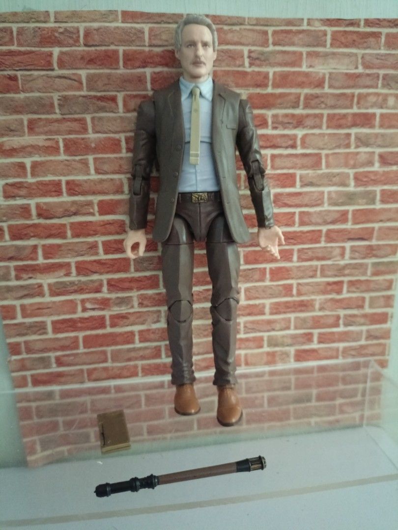 Mobius Marvel Legends (Category: Figurines & Statues) located in Cainta. Submitted by earvin_182 (Listing ID 1466564261, Image 1). Description: ‎Selling Mobius Marvel Legends (BIB) for ₱800 ‎ ‎With Box and complete accessories ‎ ‎Mode of Payment: Gcash ‎Location: Cainta, Rizal ‎Mode of Shipping: Lalamove ‎Shipping fee must me shouldered by the buyer ‎ ‎Feel free to message me for inquiries. Thank you!.
