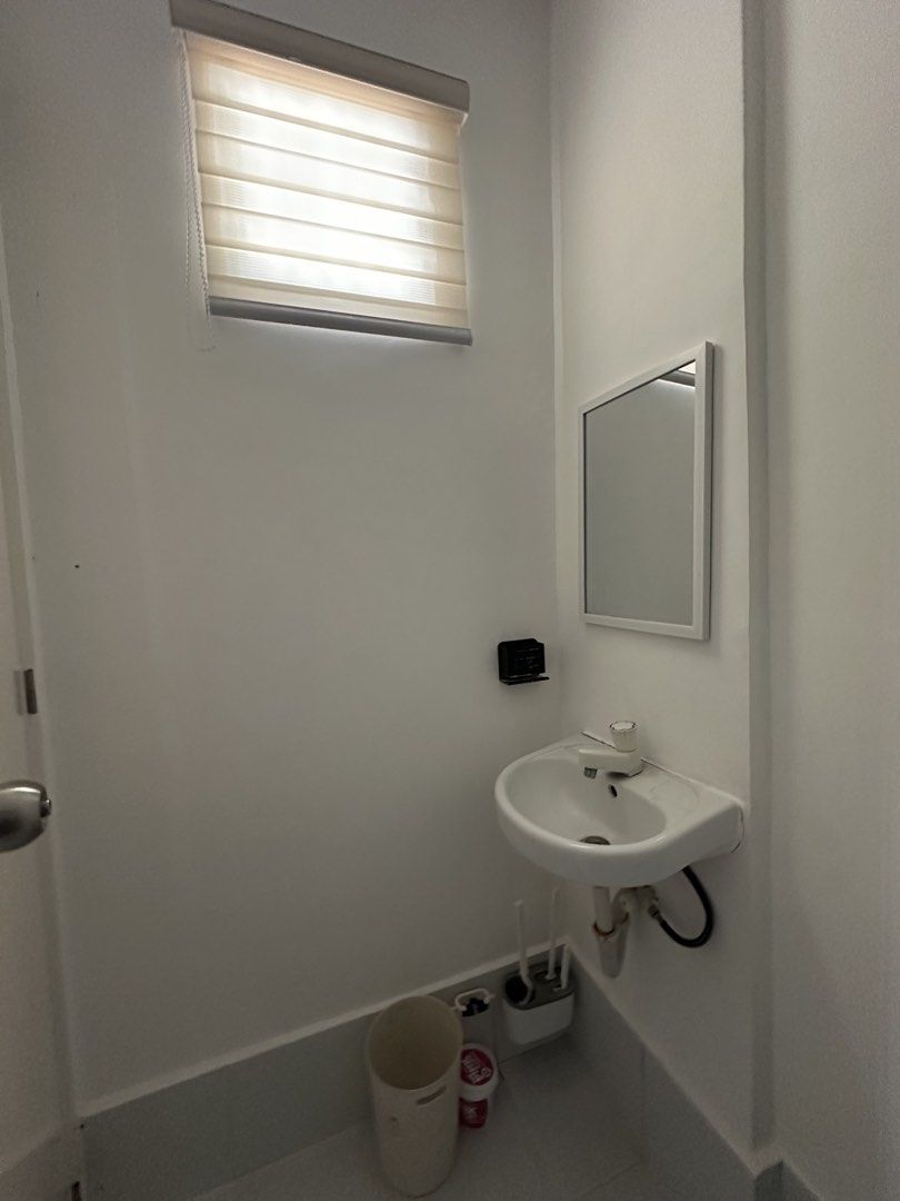 Modern Townhouse for Rent (Category: Townhouse) located in Paranaque City. Submitted by tinaascloset (Listing ID 1466704746, Image 3). Description: Calista MID TOWNHOUSE FOR RENT | PHirst Park Homes Gen. Trias, Cavite Move in Date: First week of November. Clearing my things pa. Php 12,810.00 /month Add 2,000/month with AC (1st floor and Masters Bedroom) Semi furnished | 2-Storey | 2 Bedrooms | 1 Bath Located inside an exclusive & secure subdivisi