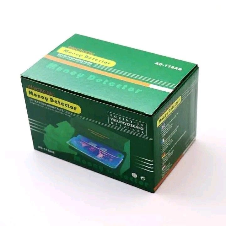 Money Detector (Category: Everything Else Others) located in Makati City. Submitted by oideme (Listing ID 1466567967, Image 2). Description: .