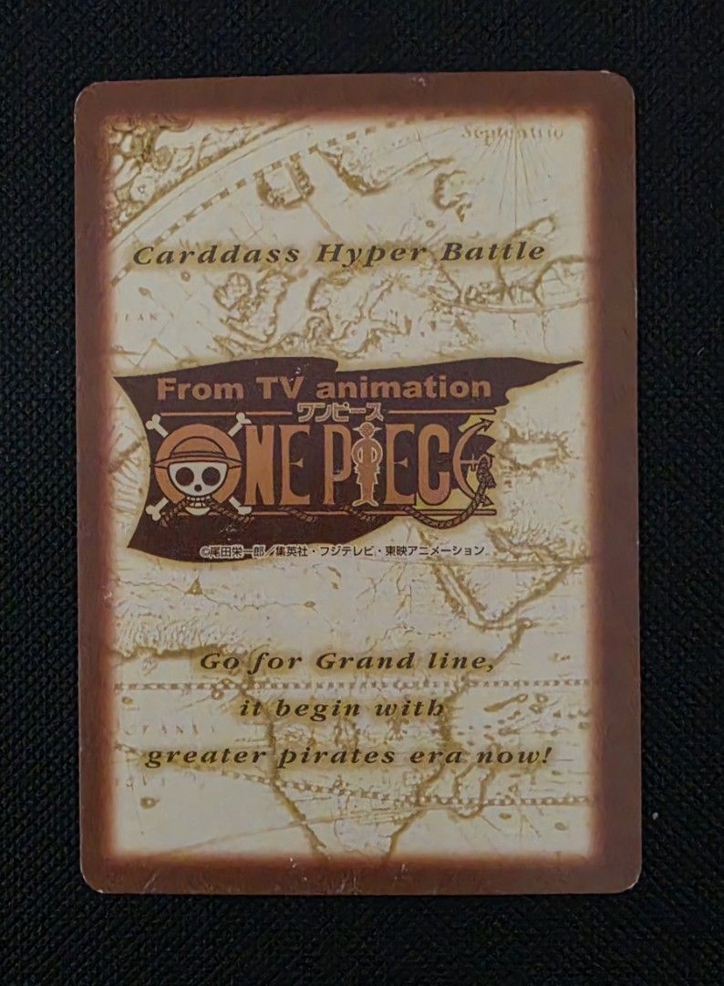 Monkey D. Luffy S02 (Category: Raw Singles) located in Taytay. Submitted by king_ayamiku (Listing ID 1466725651, Image 2). Description: .