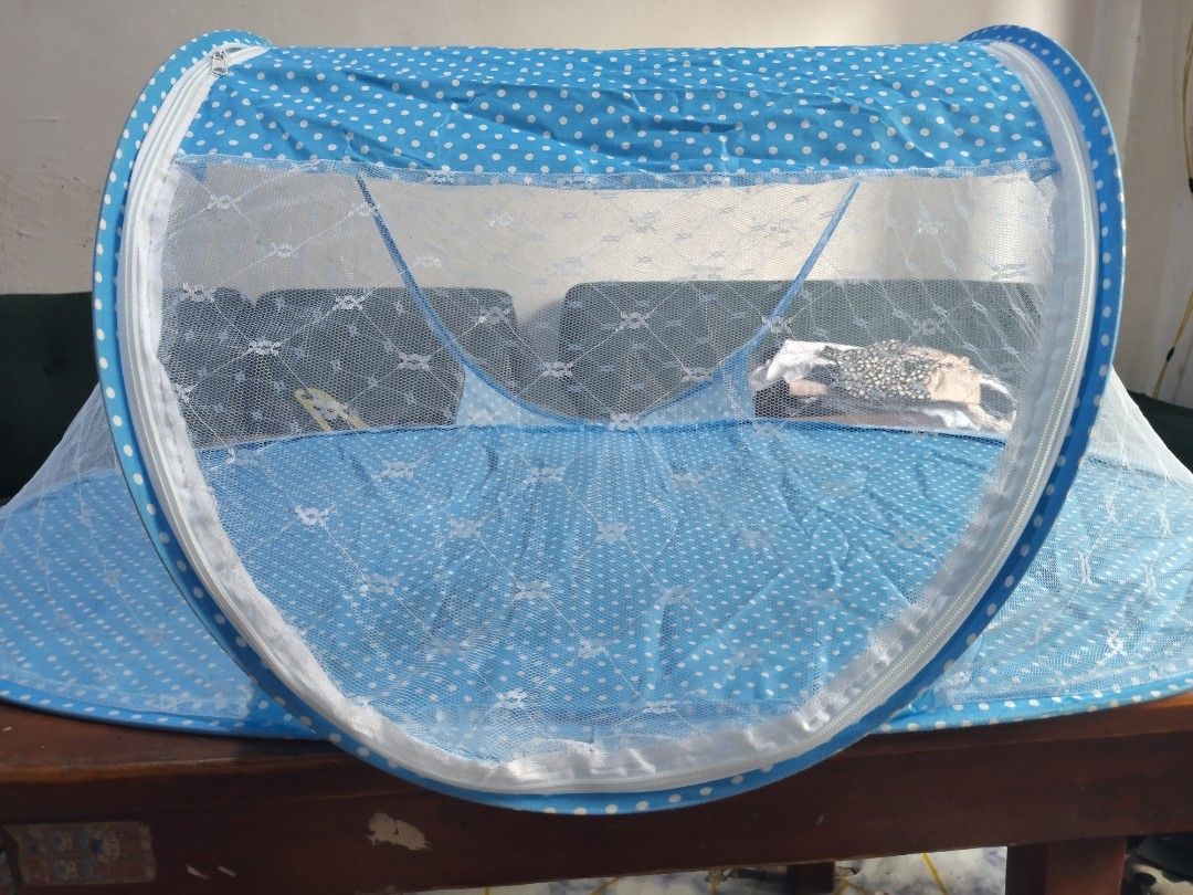 Mosquito Net (Category: Cots & Cribs) located in Manila. Submitted by kwin15 (Listing ID 1466570905, Image 1). Description: .