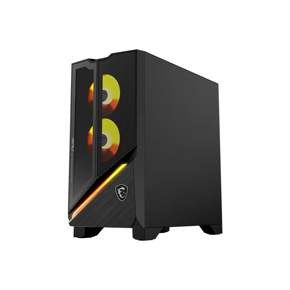 MSI MPG Infinite Z3 9-657SG Gaming PC / Desktop (Category: Desktops) located in Singapore. Submitted by ctapl (Listing ID 1466616524, Image 2). Description: ⭐ Brand New In Box ⭐ GST/Tax Invoice Provided ⭐ Local warranty by local distributor ⭐ Cash / PayNow / Bank TT ⭐ Atome +5% ⭐ Same Day Delivery (Order before 2PM - Additional S$25) Nearby MRT & Bus Stop 📍 Kallang Bahru, Blk 16, Bus Stop No. B60029 📍 Bendemeer MRT Station (DT23) - Downtown Lin
