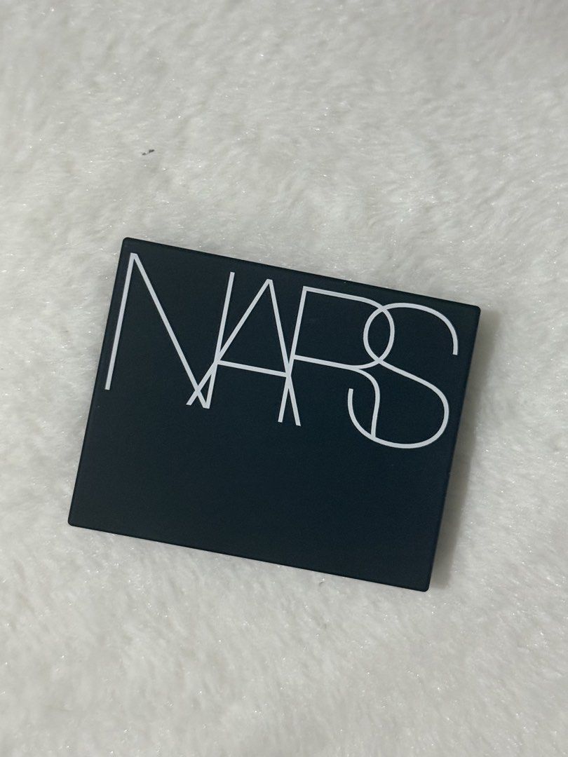 NARS Blush Orgasm Shade 4160 (Category: Makeup) located in Manila. Submitted by detectableninza (Listing ID 1466757640, Image 1). Description: NARS Blush Full Size Shade : Orgasm rfs: didn’t like the shade :/ •used twice •sanitized •no box • authentic .
