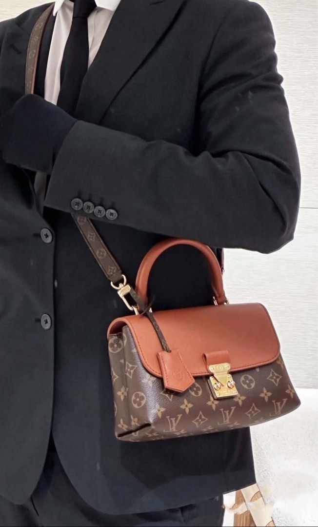 New arrival LV Madeleine (Category: Luxury Bags & Wallets) located in Paranaque City. Submitted by kgmgiftedph20 (Listing ID 1466687934, Image 2). Description: .