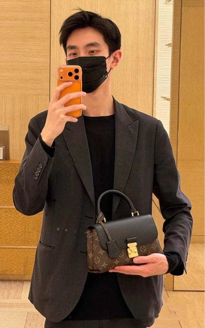 New arrival LV Madeleine (Category: Luxury Bags & Wallets) located in Paranaque City. Submitted by kgmgiftedph20 (Listing ID 1466687934, Image 3). Description: .