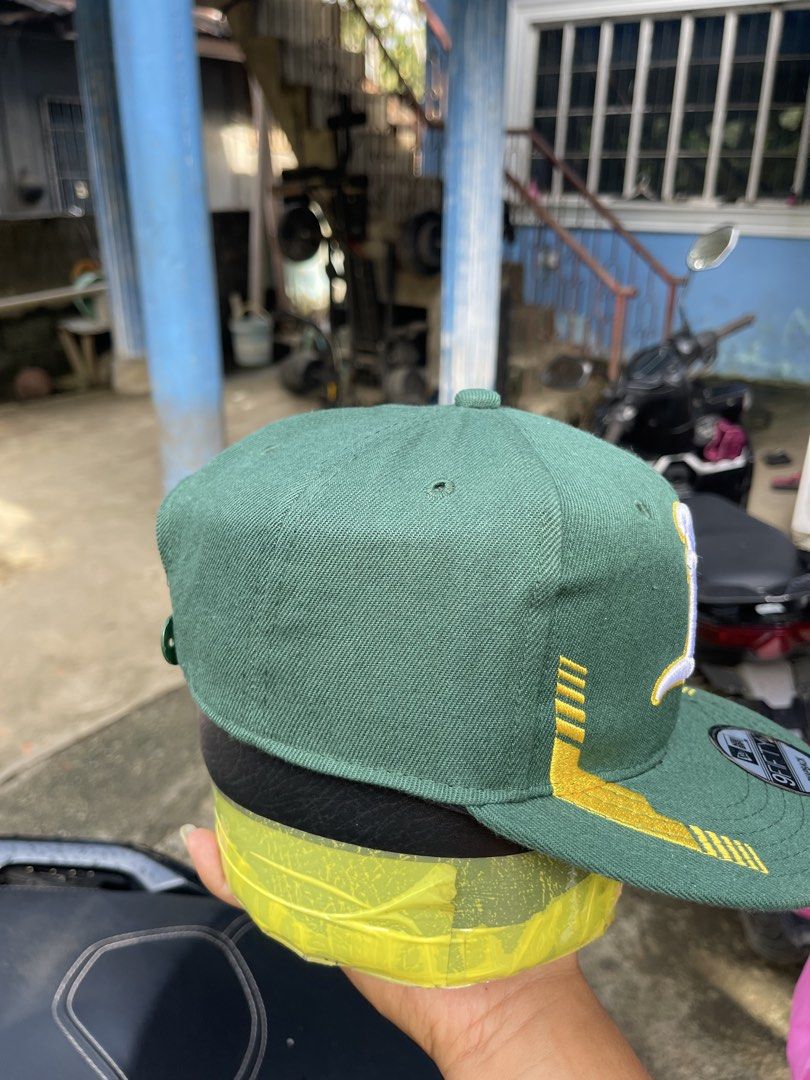 New era caps (Category: Caps & Hats) located in Butuan. Submitted by cgsayas20083001 (Listing ID 1466645265, Image 3). Description: Done wash.