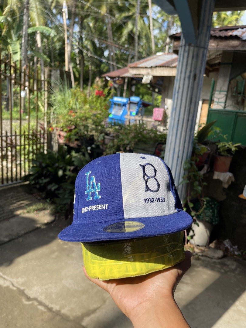 New era close cap size 7 1/4 (Category: Caps & Hats) located in Butuan. Submitted by cgsayas20083001 (Listing ID 1466644171, Image 3). Description: Size 7 1/4.