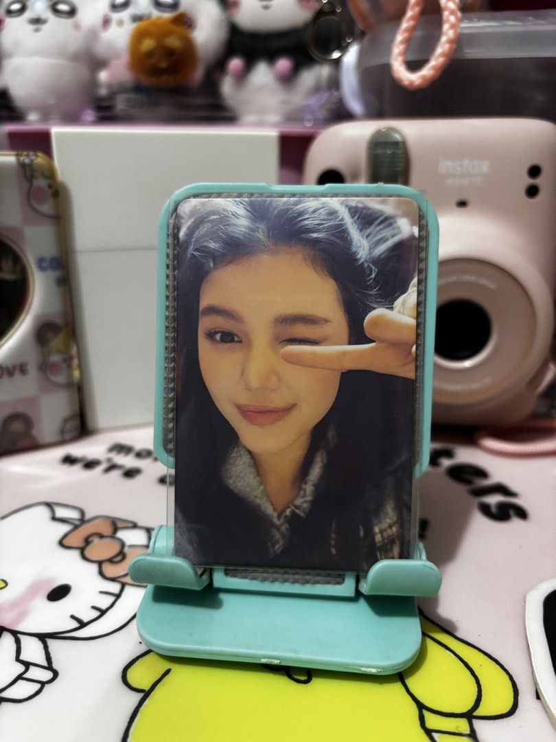 New jeans danielle original photocard (Category: K-Wave Merchandise) located in Manila. Submitted by nagusamero (Listing ID 1466713327, Image 1). Description: Fixed price with freebies and toploader -authentic - from new jeans album .