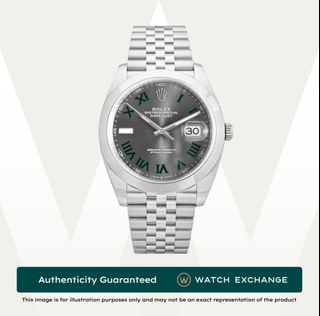(Category: ) located in . Submitted by watchexchange.sg (Listing ID 1463652303, Image 1). Description: .