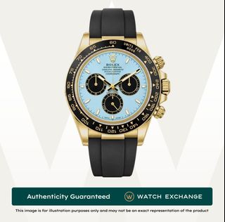 (Category: ) located in . Submitted by watchexchange.sg (Listing ID 1466622840, Image 1). Description: .
