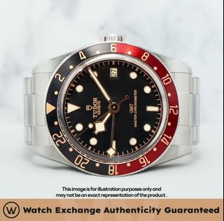 (Category: ) located in . Submitted by watchexchange.sg (Listing ID 1466611183, Image 1). Description: .