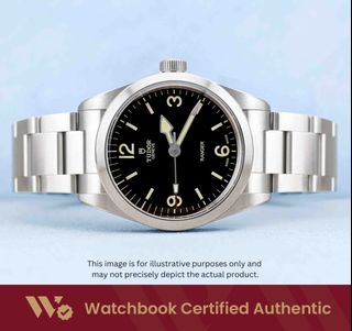(Category: ) located in . Submitted by watchbooksg (Listing ID 1466649844, Image 1). Description: .