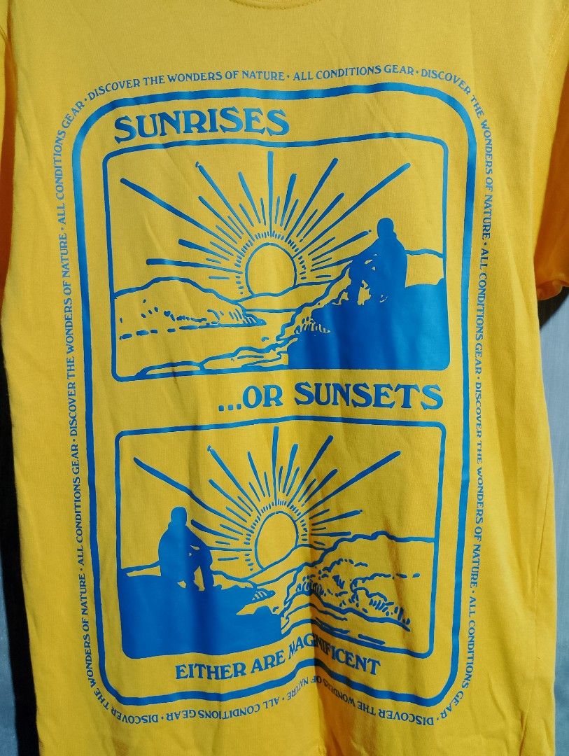 NIKE ACG SHIRT (Category: Tshirts & Polo Shirts ) located in Sorsogon. Submitted by rudzthrift360 (Listing ID 1466618185, Image 2). Description: .