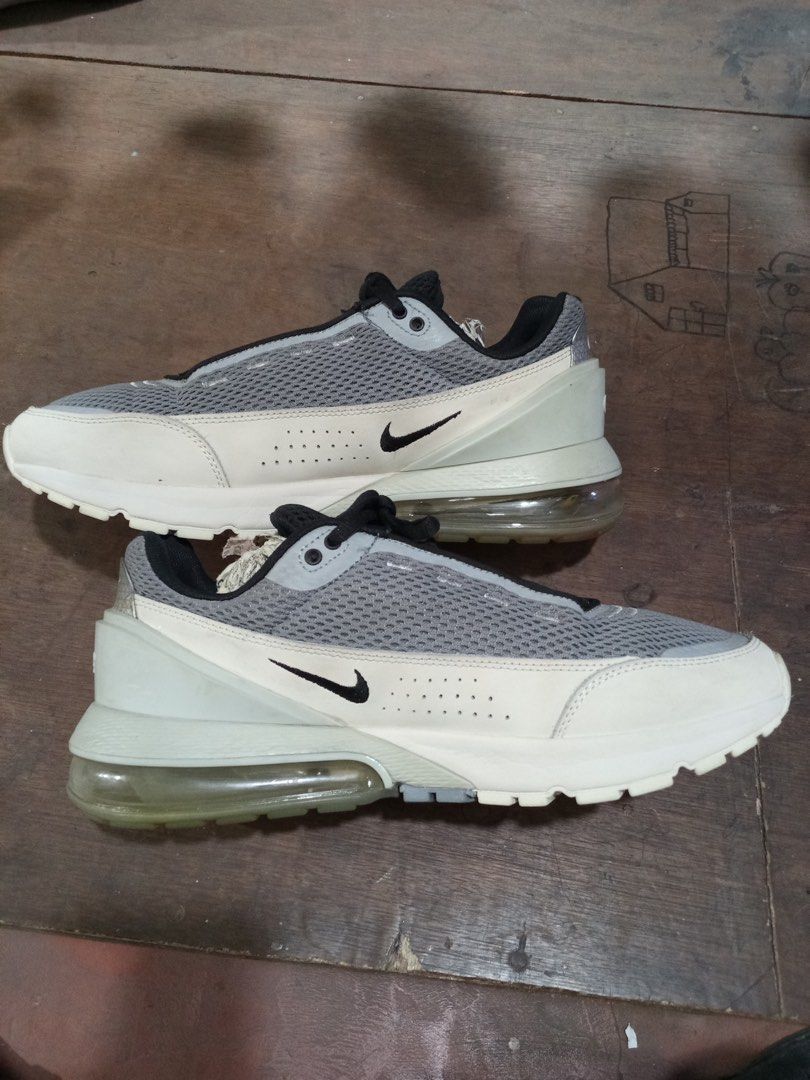 Nike Air Max Excee Black White Mesh Sneaker (Category: Sneakers) located in Davao. Submitted by ljay.thriftedfinds (Listing ID 1466732850, Image 3). Description: .