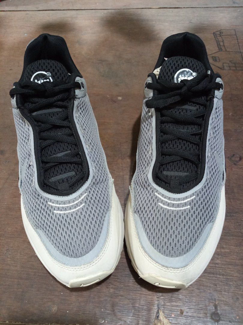 Nike Air Max Excee Black White Mesh Sneaker (Category: Sneakers) located in Davao. Submitted by ljay.thriftedfinds (Listing ID 1466732850, Image 2). Description: .