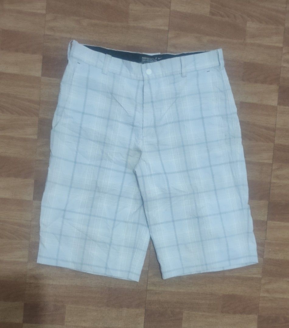 Nike Golf Performance Short (Category: Shorts) located in Cabuyao City. Submitted by THRIFTHITS (Listing ID 1466722792, Image 1). Description: N1k3 Golf Performance Short (Authentic) Excellent condition W 32 L 21 Mine 480‼️ Direct Message me and Add for fast Transaction ty .