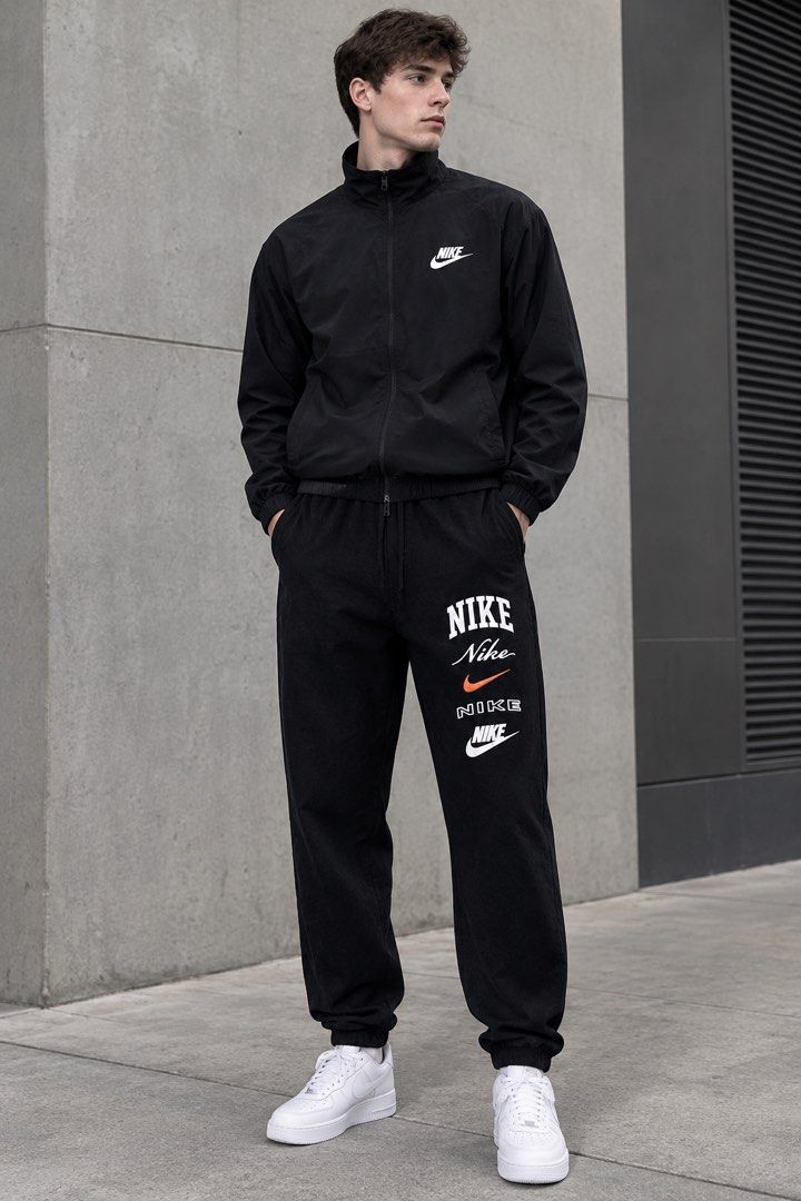 Nike jogger pants (Category: Joggers) located in General Trias. Submitted by luxfinds2019 (Listing ID 1466650599, Image 1). Description: Nike sweattpants 799 shipped Size 30-32 38 length Excellentt to new No issue Loc laguna Pm.