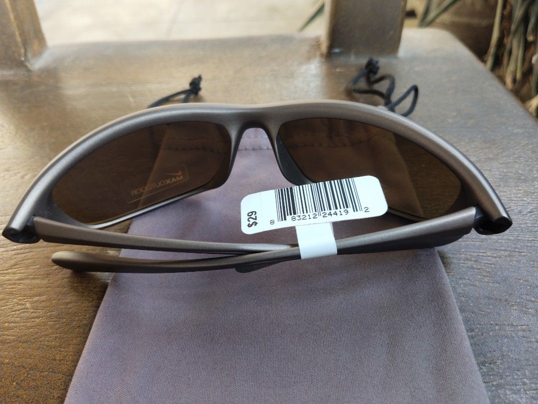 Nike max outdoor " RABID" optic sunglasses (Category: Sunglasses & Eyewear) located in Batangas. Submitted by eiwoh5586 (Listing ID 1466773570, Image 3). Description: .