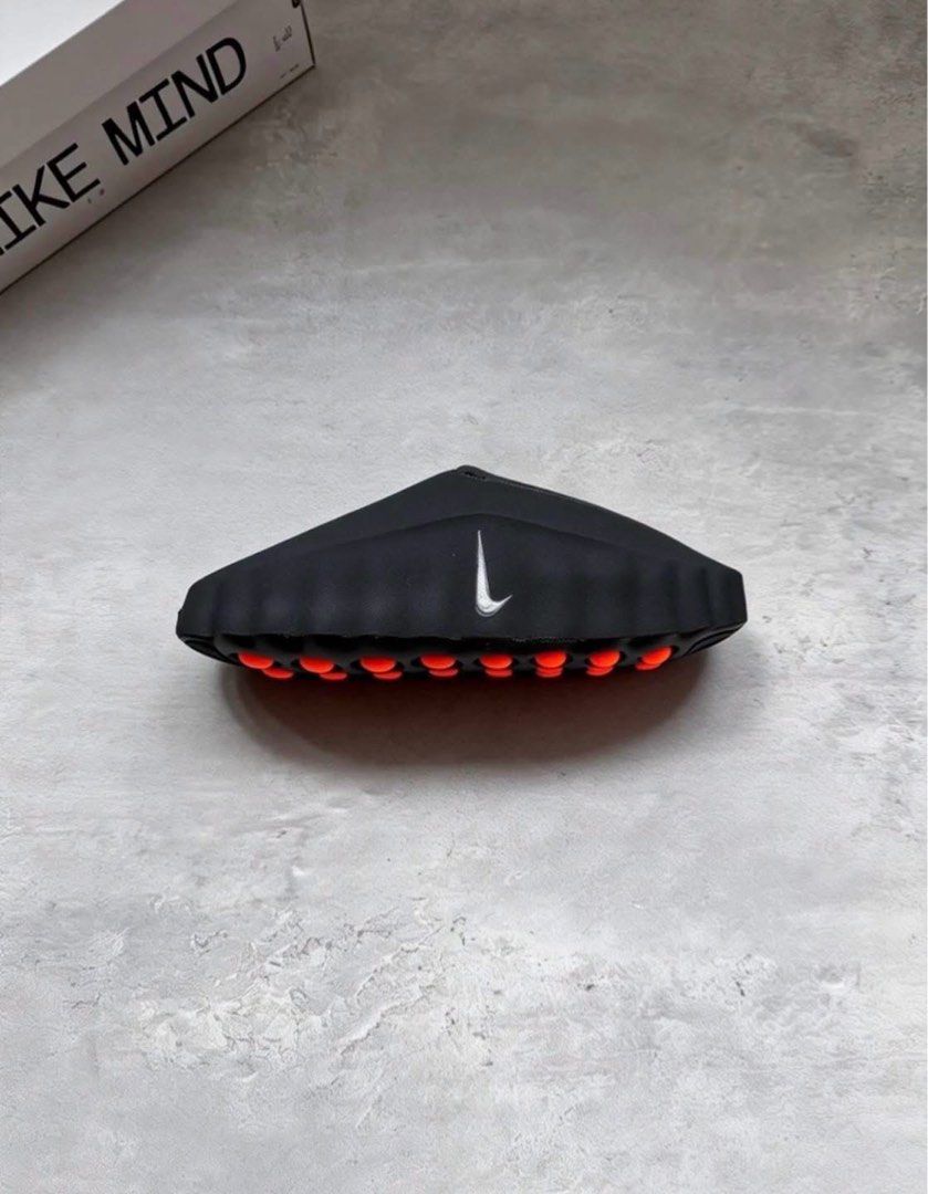 Nike Mind 001 ‘Black Chrome’ (Category: Slippers & Slides) located in Manila. Submitted by collectorfinds (Listing ID 1466681476, Image 1). Description: “RESET YOUR MINDSET. OWN YOUR MOMENT.”🧠🖤 Nike Mind 001 ‘Black Chrome’ Men’s US Size 10 ❌ Before ₱ 12,985 ✅ NOW ₱ 10,895 ONLY Women’s US Size 6 ❌ Before ₱ 10,485 ✅ NOW ₱ 8,485 ONLY 📩 PM us to purchase 📍2nd Floor, 317 Fernando Poe Jr Ave . Quezon City. Right above Yamaha near LRT 1 - Roosevelt 
