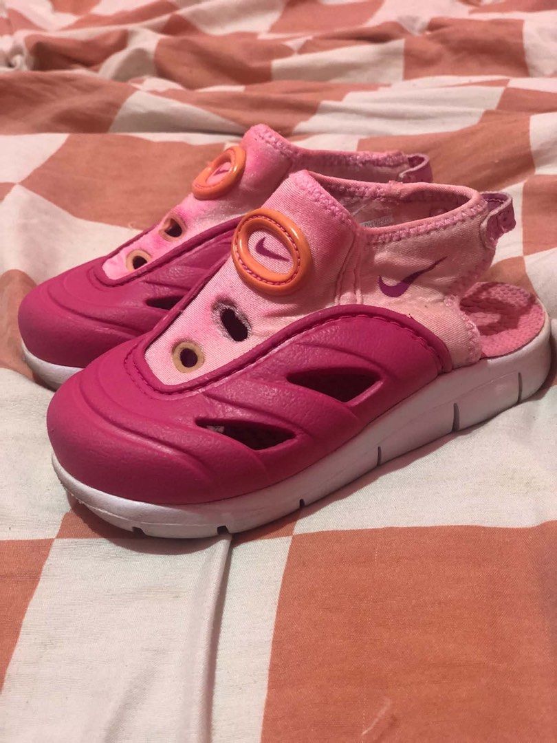 Nike original for kids (Category: Babies & Kids Fashion) located in Manila. Submitted by roxkim01 (Listing ID 1466716704, Image 2). Description: 13 to 14cm .