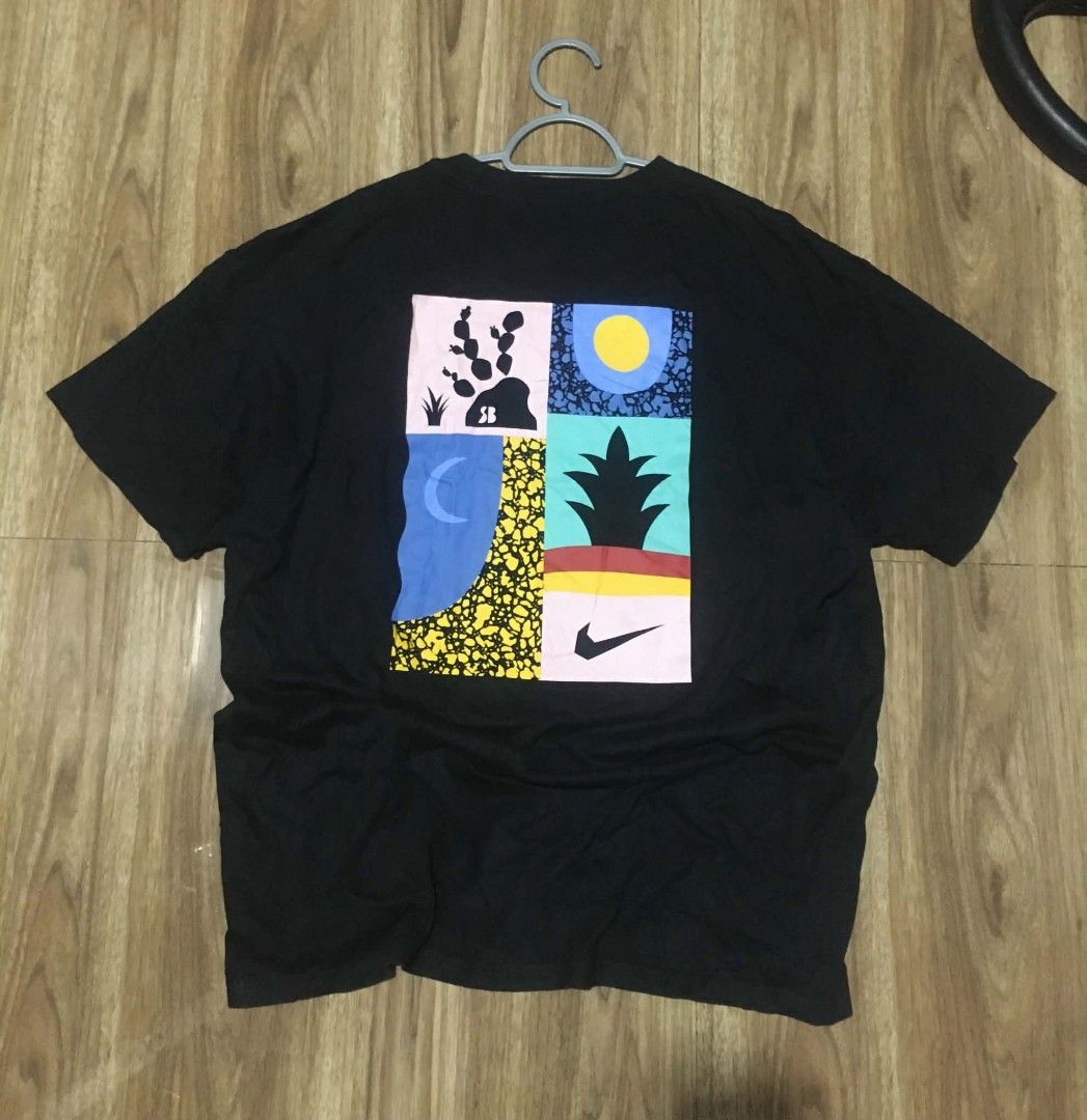Nike SB (Category: Activewear) located in San Fernando. Submitted by skyline_thrift (Listing ID 1466723220, Image 2). Description: SIZE XL EXCELLENT.