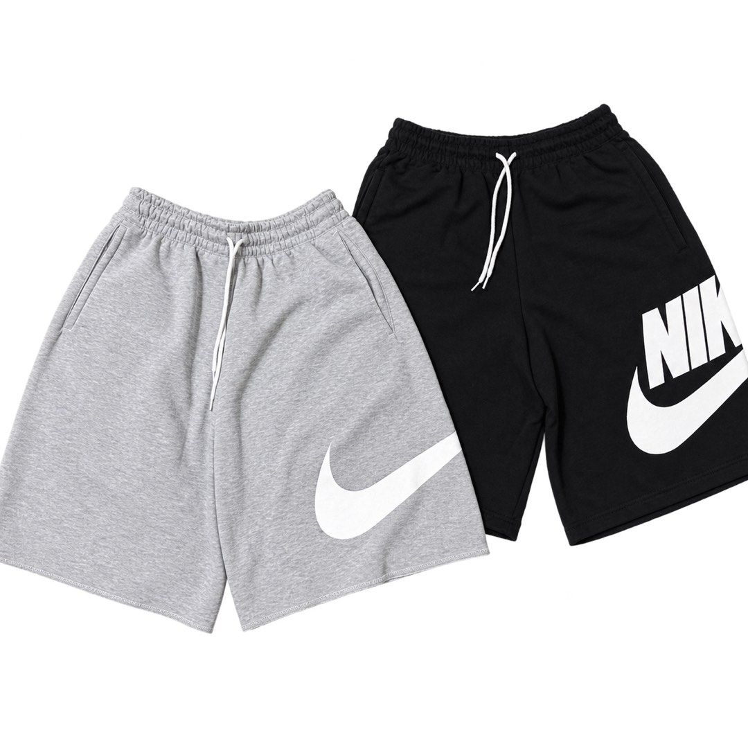 NIKE SHORTS ALUMNI (Category: Shorts) located in Mandaluyong City. Submitted by alphafinds (Listing ID 1466713563, Image 1). Description: NIKE ALUMNI SHORTS Waist: 28-36 inches Length: 21.5 inches 📍Location: Mandaluyong 📍Ship via JNT or Lalamove 📍Pickup: Greenbelt 3 Hermes .