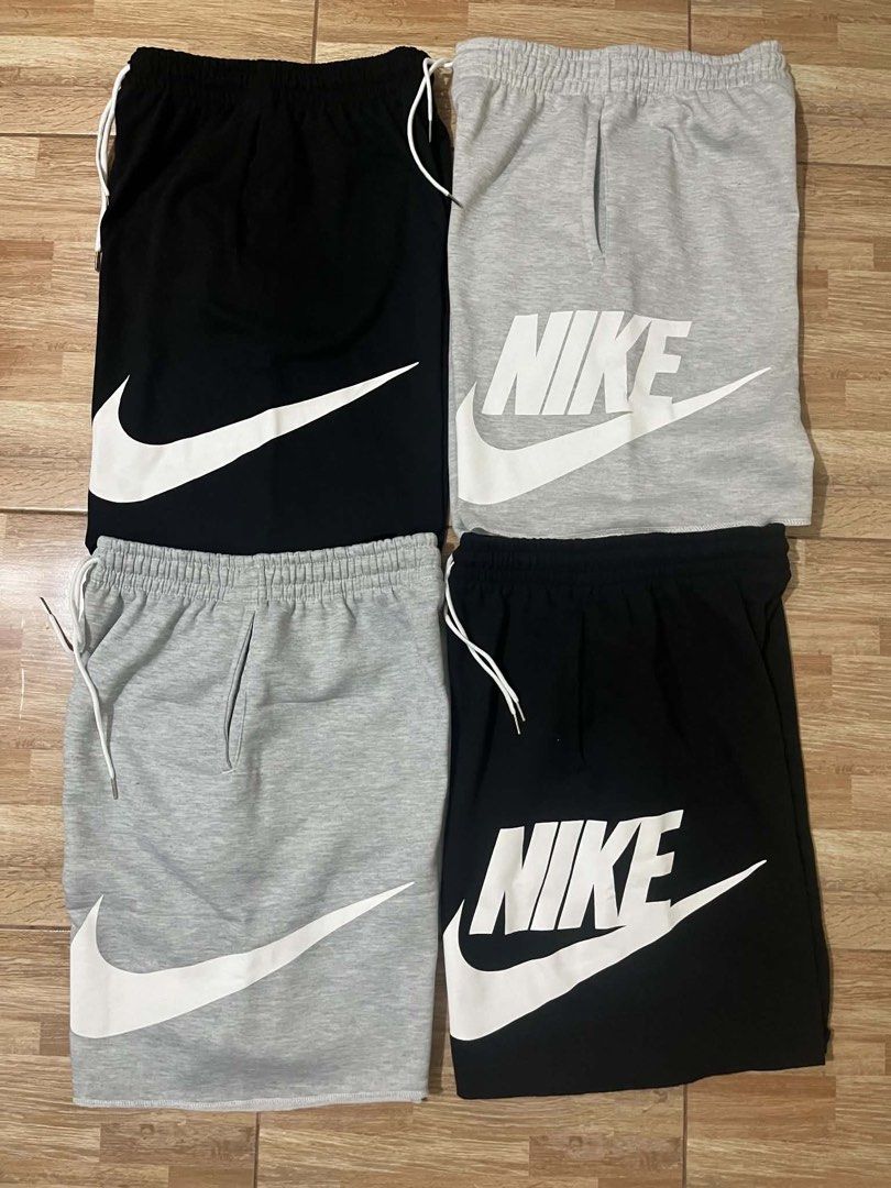 NIKE SHORTS ALUMNI (Category: Shorts) located in Mandaluyong City. Submitted by alphafinds (Listing ID 1466713563, Image 2). Description: NIKE ALUMNI SHORTS Waist: 28-36 inches Length: 21.5 inches 📍Location: Mandaluyong 📍Ship via JNT or Lalamove 📍Pickup: Greenbelt 3 Hermes .